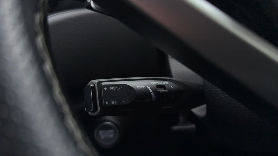 2025 GWM Haval H6 Lux, Automatic, 7556 km, Cruise Control