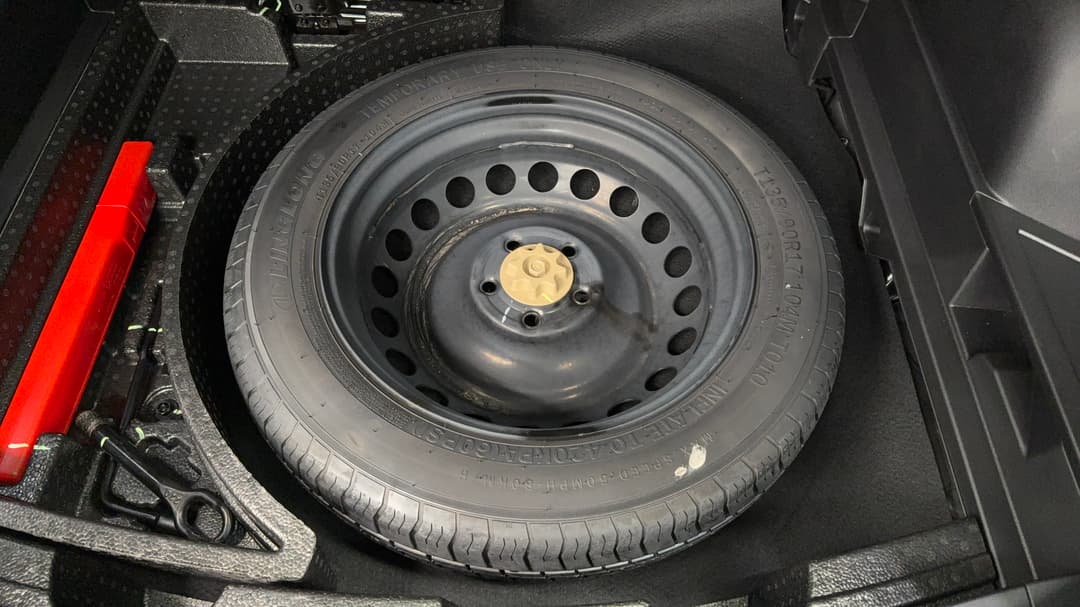 2025 GWM Haval H6 Lux, Automatic, 7556 km, Spare Wheel