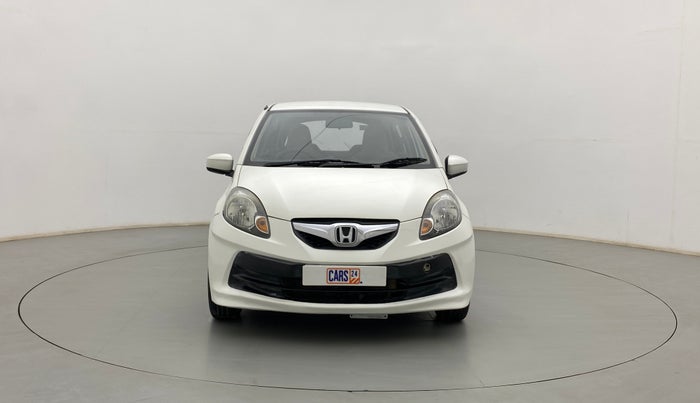 2012 Honda Brio S MT, Petrol, Manual, 90,437 km, Highlights