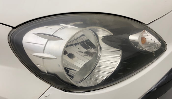 2012 Honda Brio S MT, Petrol, Manual, 90,437 km, Right headlight - Faded