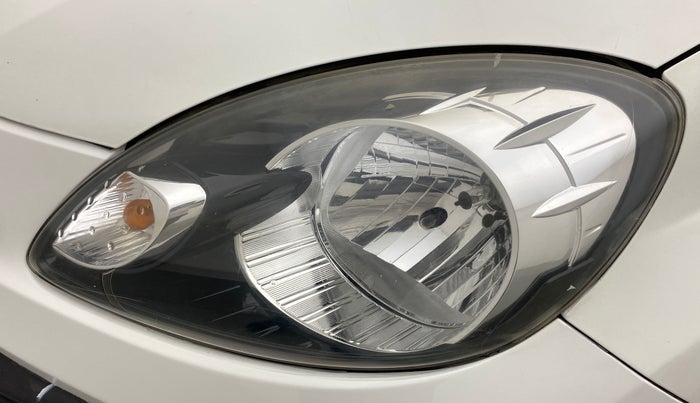 2012 Honda Brio S MT, Petrol, Manual, 90,437 km, Left headlight - Faded