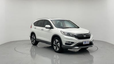 2015 Honda CR-V Vti-l (4x2) Automatic, 71k km Petrol Car