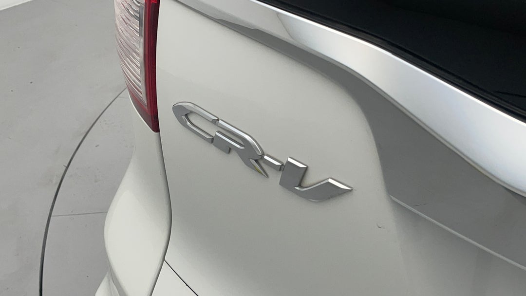 Badge (Boot Left Side)