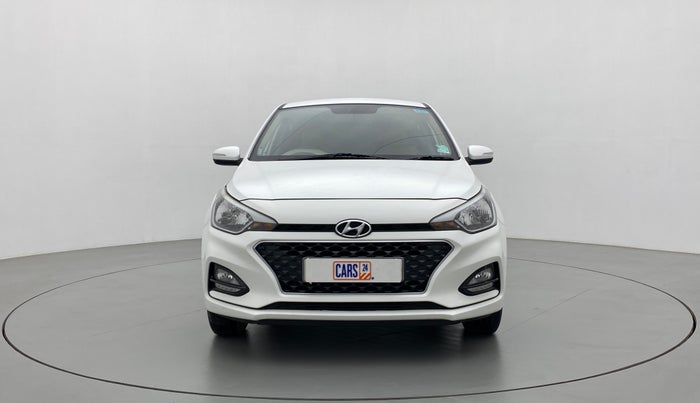 2019 Hyundai Elite i20 SPORTZ PLUS 1.2, Petrol, Manual, 26,880 km, Highlights