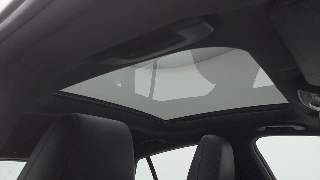 2018 Mercedes-benz CLA 200 Shooting Brake, Automatic, 71812 km, Interior Sunroof/Moonroof