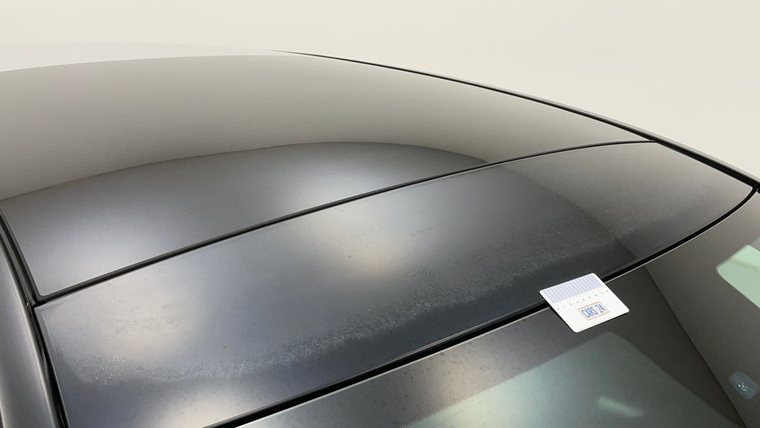 2018 Mercedes-benz CLA 200 Shooting Brake, Automatic, 71812 km, Roof Fade