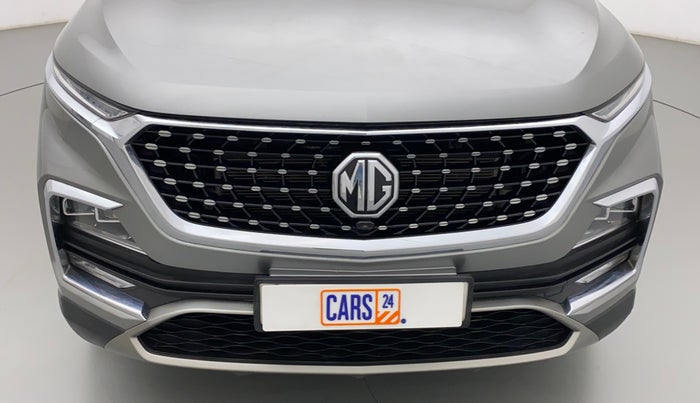2021 MG HECTOR SHARP 1.5 DCT PETROL, Petrol, Automatic, 24,295 km, Front bumper - Minor scratches