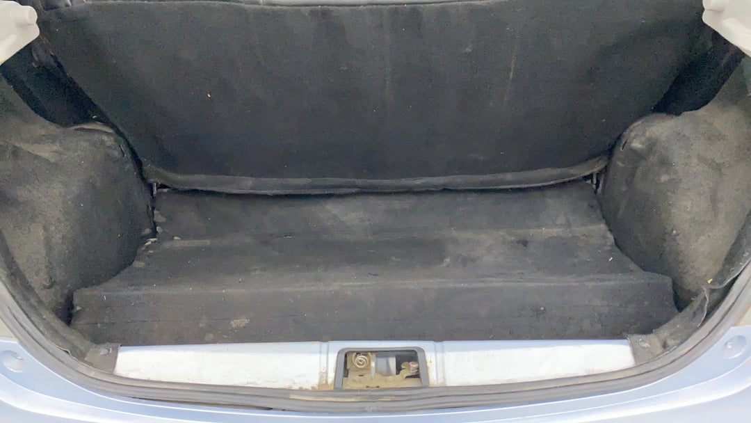 Boot Inside
