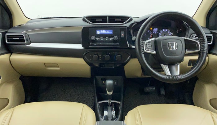 2023 Honda Amaze 1.2L I-VTEC S CVT, Petrol, Automatic, 9,880 km, Dashboard