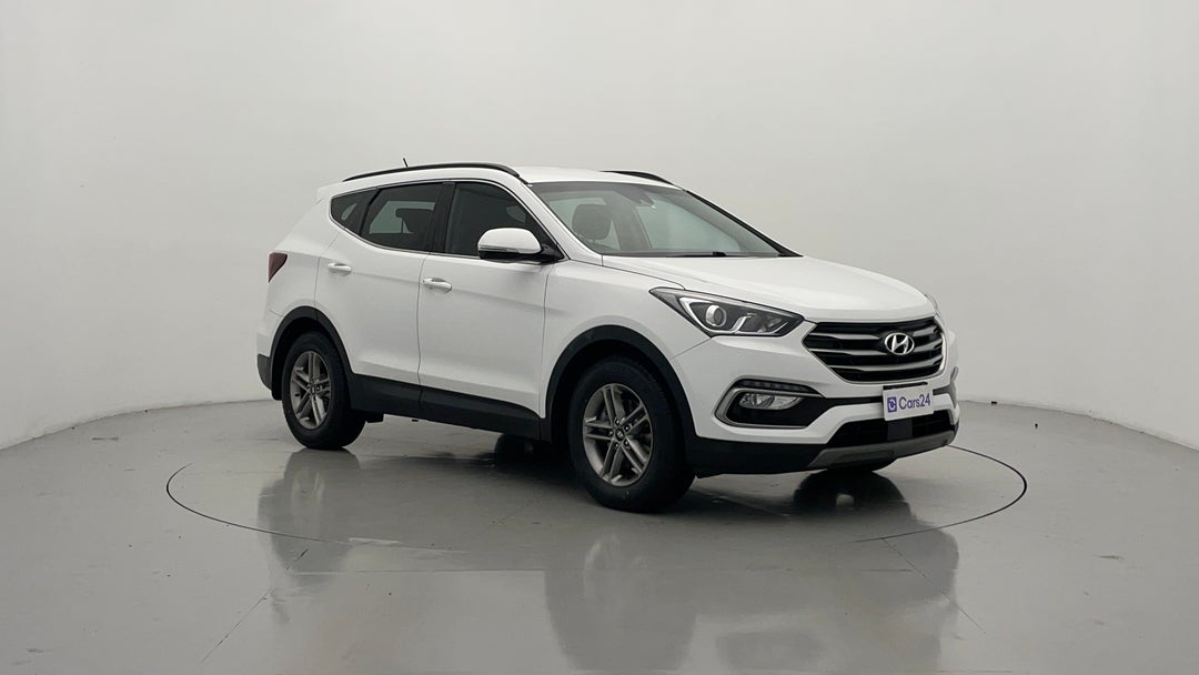 Right Front Diagonal (45- Degree) View