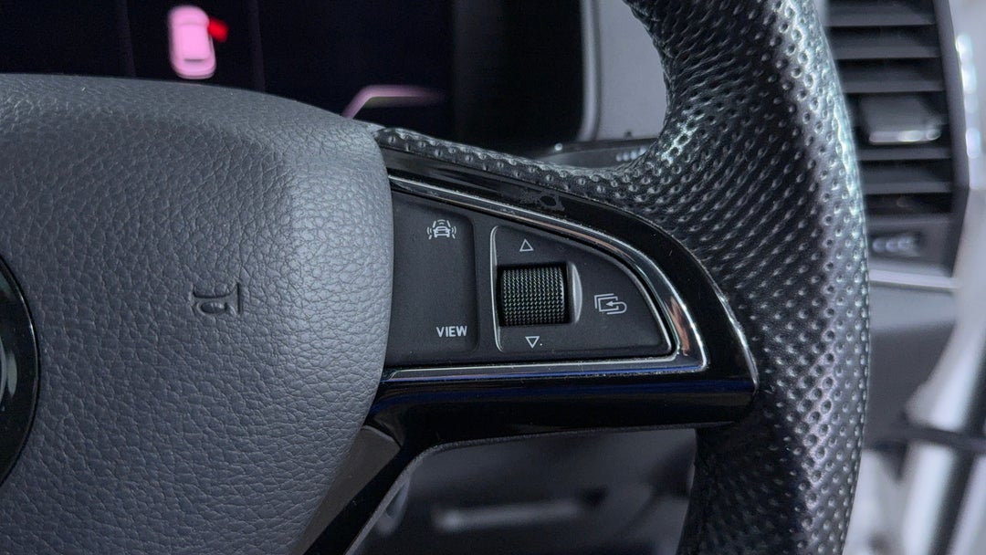 2019 SKODA Karoq 110tsi, Automatic, 67739 km, Cruise Control