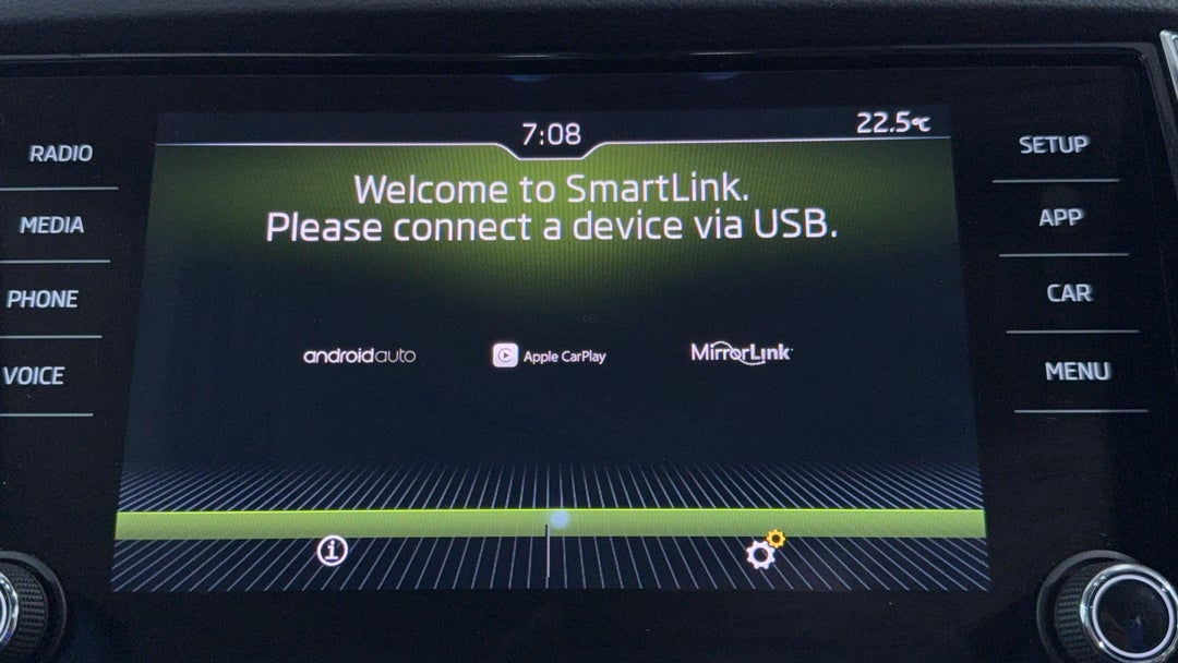 2019 SKODA Karoq 110tsi, Automatic, 67739 km, Android/Apple Car Play