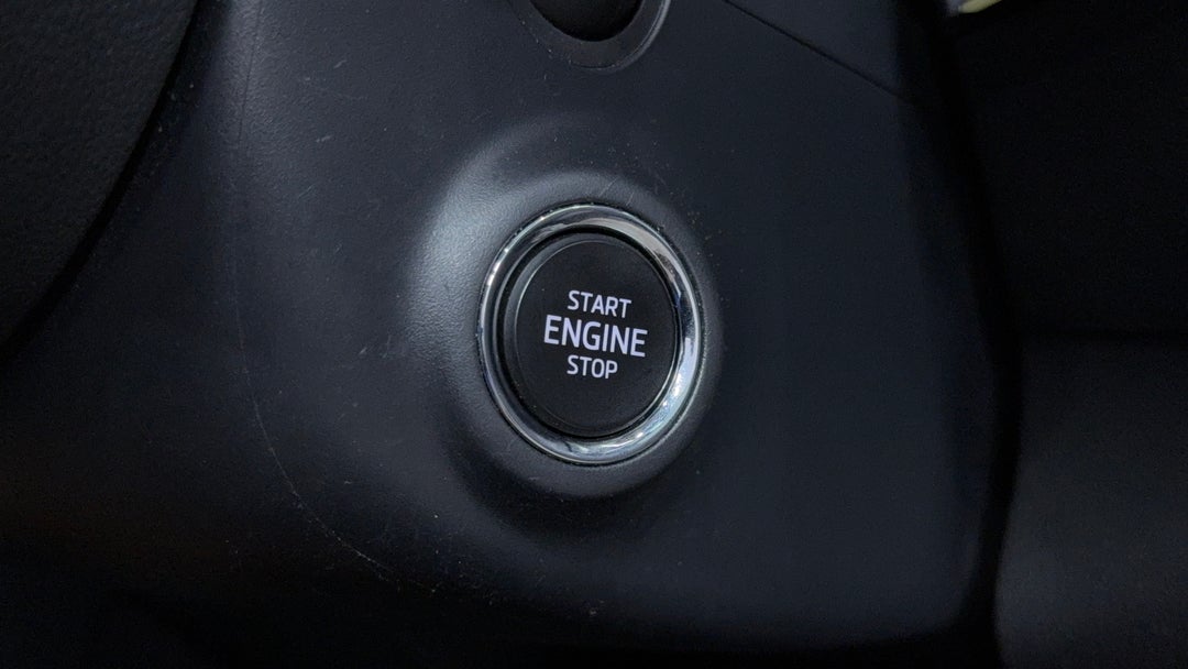 2019 SKODA Karoq 110tsi, Automatic, 67739 km, Keyless / Button Start