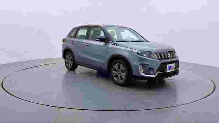 Used SUZUKI VITARA 2020 GLX Automatic, 75,297 km, Petrol Car
