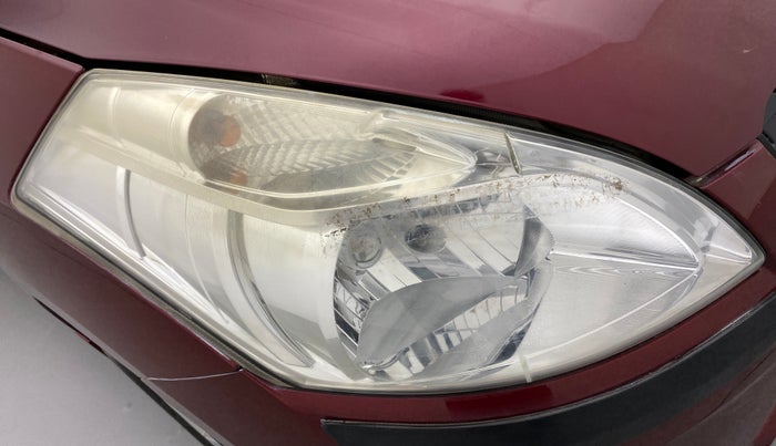 2013 Maruti Ertiga ZDI, Diesel, Manual, 98,482 km, Right headlight - Faded