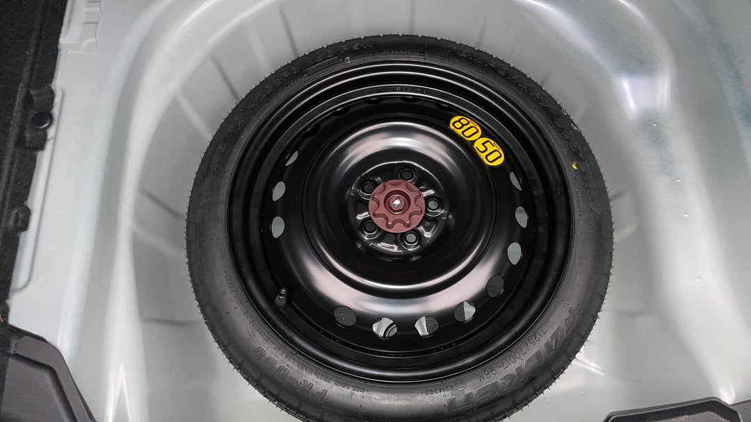 2023 Toyota Corolla Ascent Sport Hybrid, Automatic, 33710 km, Spare Wheel