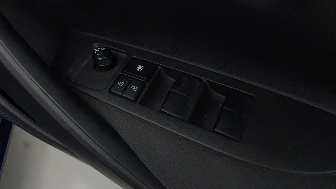 2023 Toyota Corolla Ascent Sport Hybrid, Automatic, 33710 km, Drivers Side Door Panel Controls