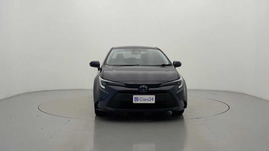 2023 Toyota Corolla Ascent Sport Hybrid, Automatic, 33710 km, Front View