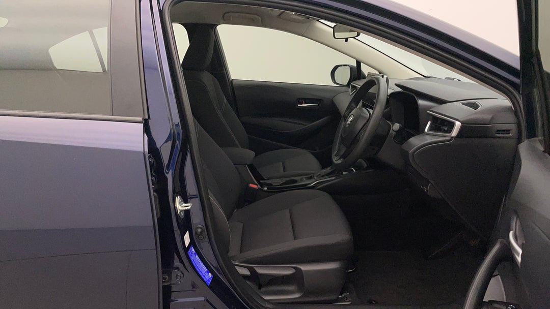 2023 Toyota Corolla Ascent Sport Hybrid, Automatic, 33710 km, Right Side Front Door Cabin View