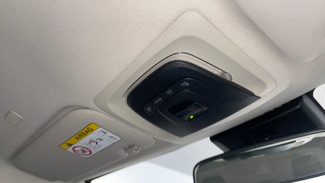 2023 Toyota Corolla Ascent Sport Hybrid, Automatic, 33710 km, On-Roof Controls/Sunglass holder