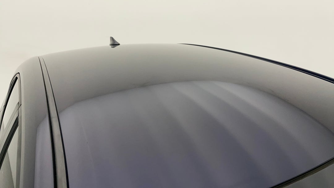 2023 Toyota Corolla Ascent Sport Hybrid, Automatic, 33710 km, Roof/Sunroof View