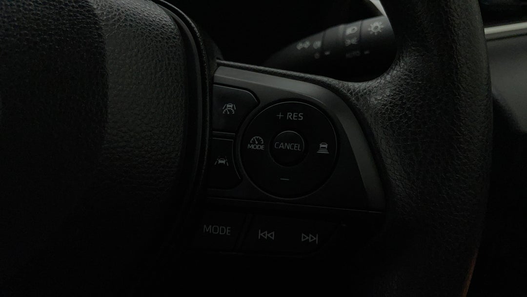 2023 Toyota Corolla Ascent Sport Hybrid, Automatic, 33710 km, Cruise Control