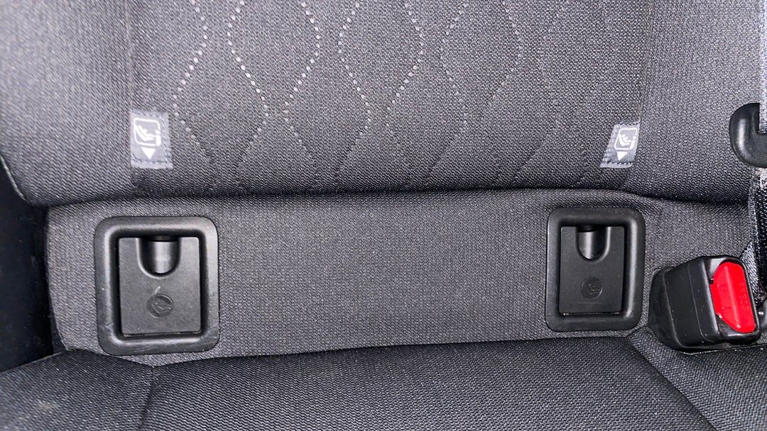 2023 Toyota Corolla Ascent Sport Hybrid, Automatic, 33710 km, Child Seat Anchor Points