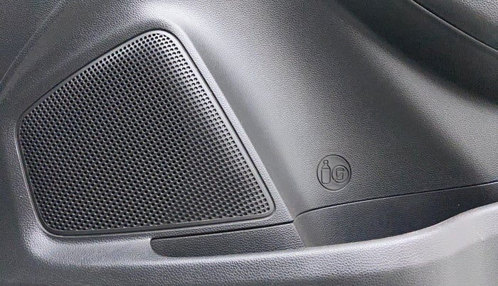 2016 Hyundai i20 Active 1.2, Petrol, Manual, Speaker