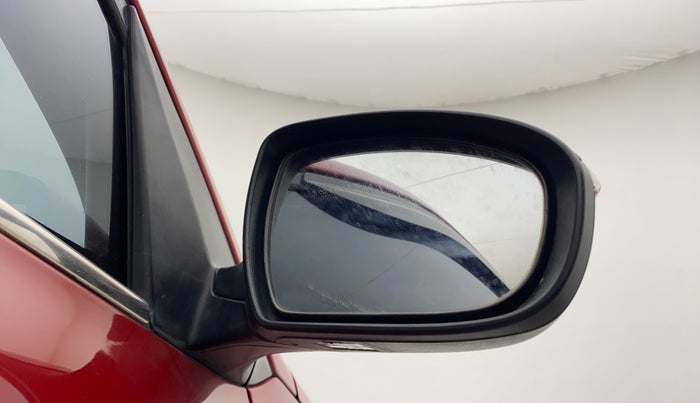 2015 Hyundai Elite i20 ASTA 1.2, Petrol, Manual, 99,660 km, Right rear-view mirror - Mirror motor not working