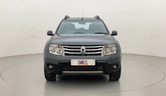 2014 Renault Duster 85 PS RXL, Diesel, Manual, 55,567 km, Highlights