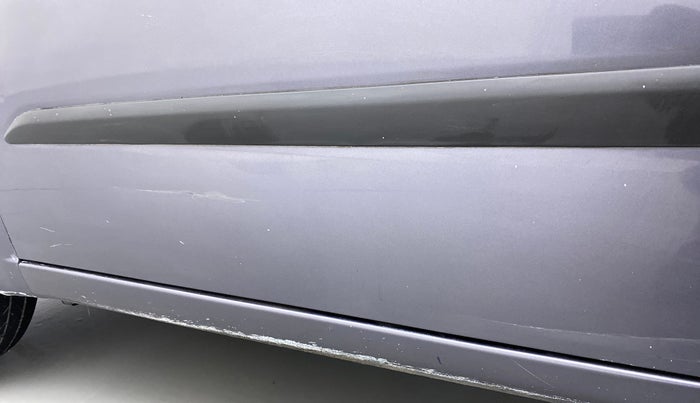 2014 Hyundai i10 MAGNA 1.1 IRDE2, Petrol, Manual, 84,127 km, Front passenger door - Slightly dented