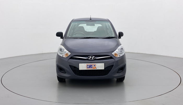 2014 Hyundai i10 MAGNA 1.1 IRDE2, Petrol, Manual, 84,127 km, Highlights