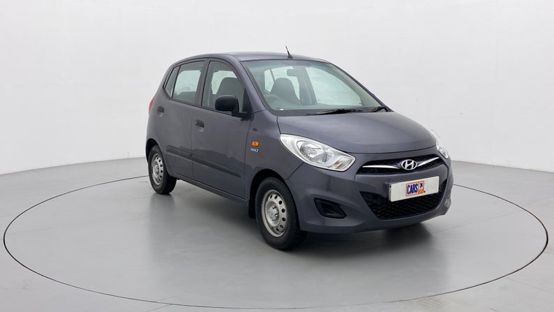 2014 Hyundai i10 MAGNA 1.1 IRDE2