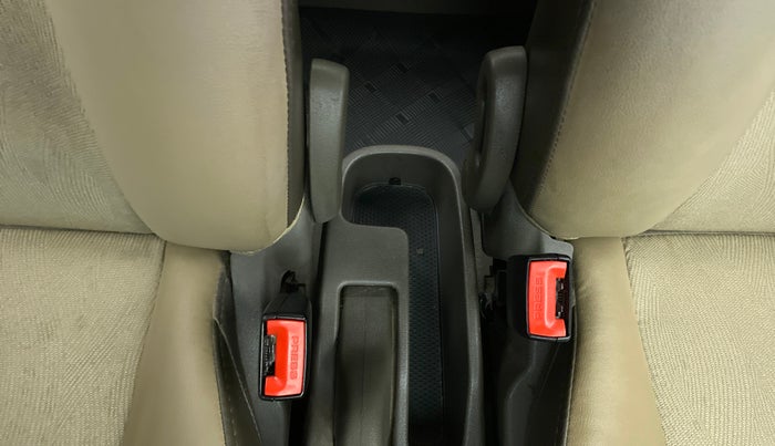 2014 Hyundai i10 MAGNA 1.1 IRDE2, Petrol, Manual, 84,127 km, Driver Side Adjustment Panel