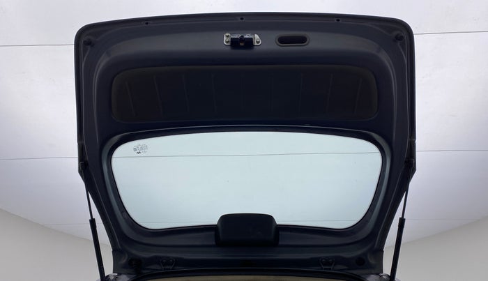 2014 Hyundai i10 MAGNA 1.1 IRDE2, Petrol, Manual, 84,127 km, Boot Door Open