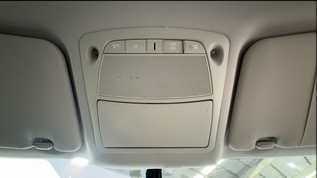 2020 Nissan X-trail St (2WD) (5yr), Automatic, 43752 km, On-Roof Controls/Sunglass holder