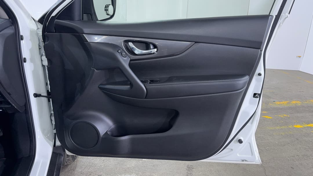 2020 Nissan X-trail St (2WD) (5yr), Automatic, 43752 km, Speaker View