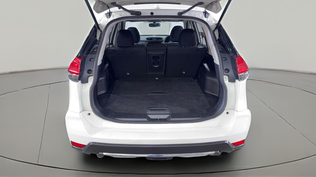 2020 Nissan X-trail St (2WD) (5yr), Automatic, 43752 km, Boot Inside View