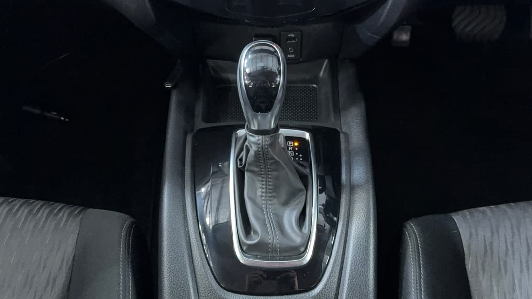 2020 Nissan X-trail St (2WD) (5yr), Automatic, 43752 km, Gear Lever 