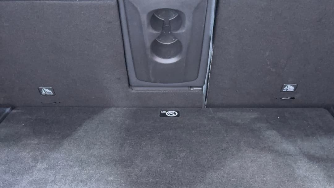 2020 Nissan X-trail St (2WD) (5yr), Automatic, 43752 km, Child Seat Anchor Points
