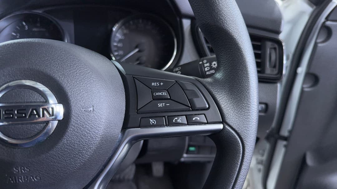 2020 Nissan X-trail St (2WD) (5yr), Automatic, 43752 km, Cruise Control