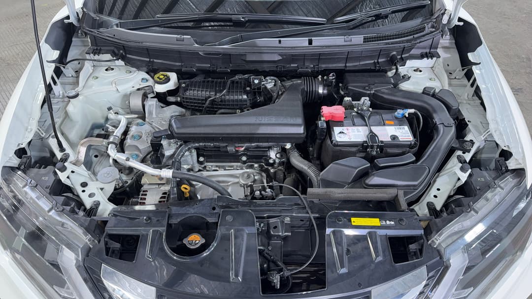 2020 Nissan X-trail St (2WD) (5yr), Automatic, 43752 km, Open Bonnet (Engine)