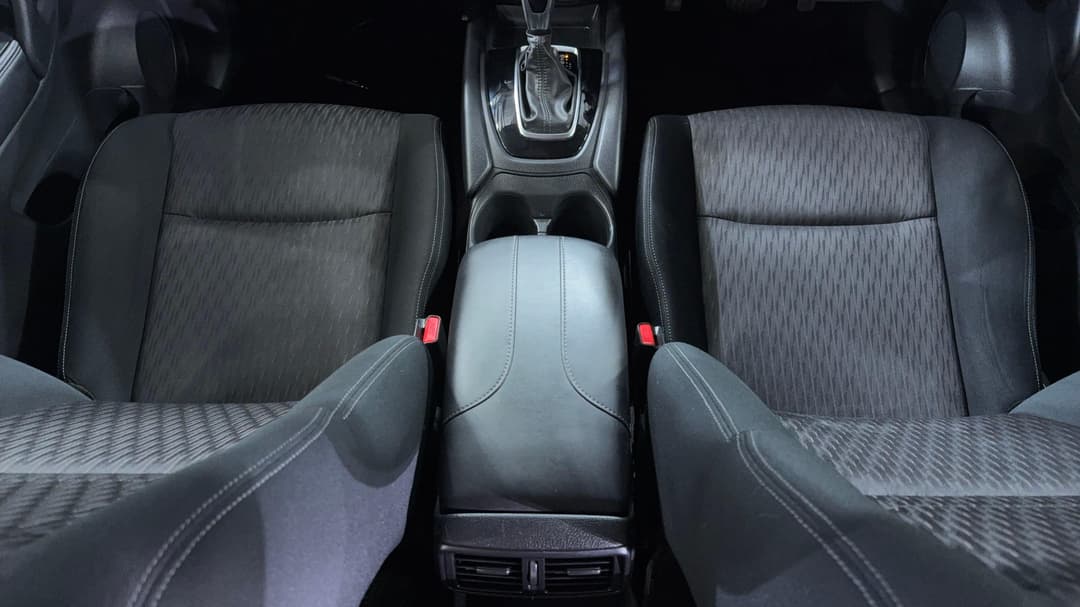 2020 Nissan X-trail St (2WD) (5yr), Automatic, 43752 km, Center Console