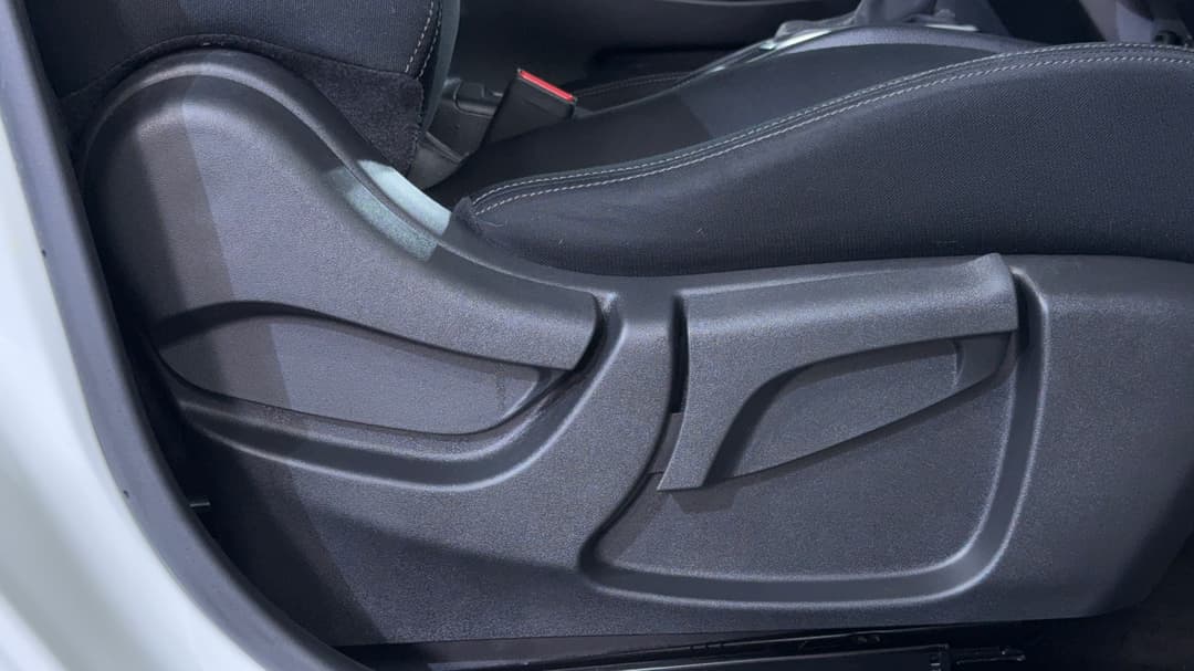 2020 Nissan X-trail St (2WD) (5yr), Automatic, 43752 km, Drivers Side Adjustment Panel