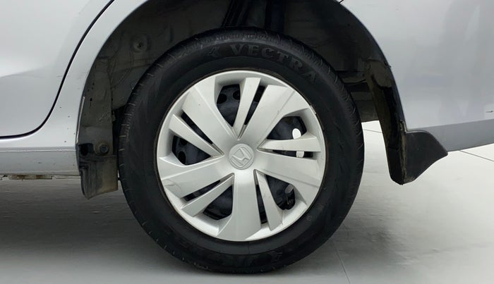 2020 Honda Amaze 1.2 SMT I VTEC, Petrol, Manual, 22,326 km, Left Rear Wheel
