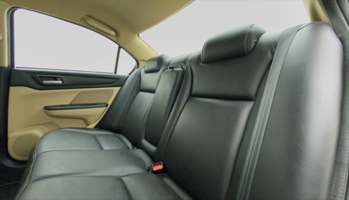 2020 Honda Amaze 1.2 SMT I VTEC, Petrol, Manual, 22,326 km, Right Side Rear Door Cabin