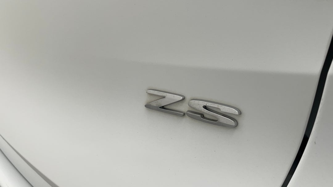 Badge (Boot Right Side)