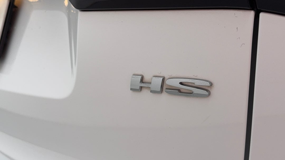 Badge (Boot Right Side)