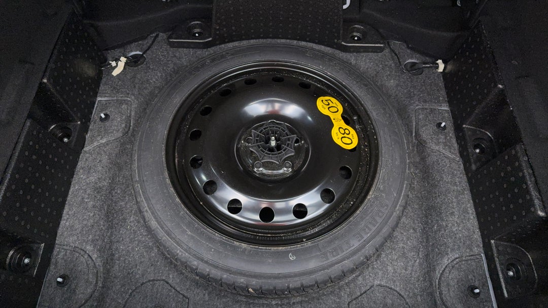 Spare Wheel