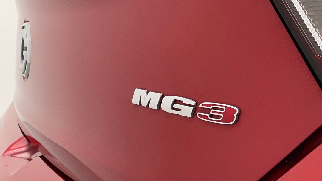 Badge (Boot Right Side)